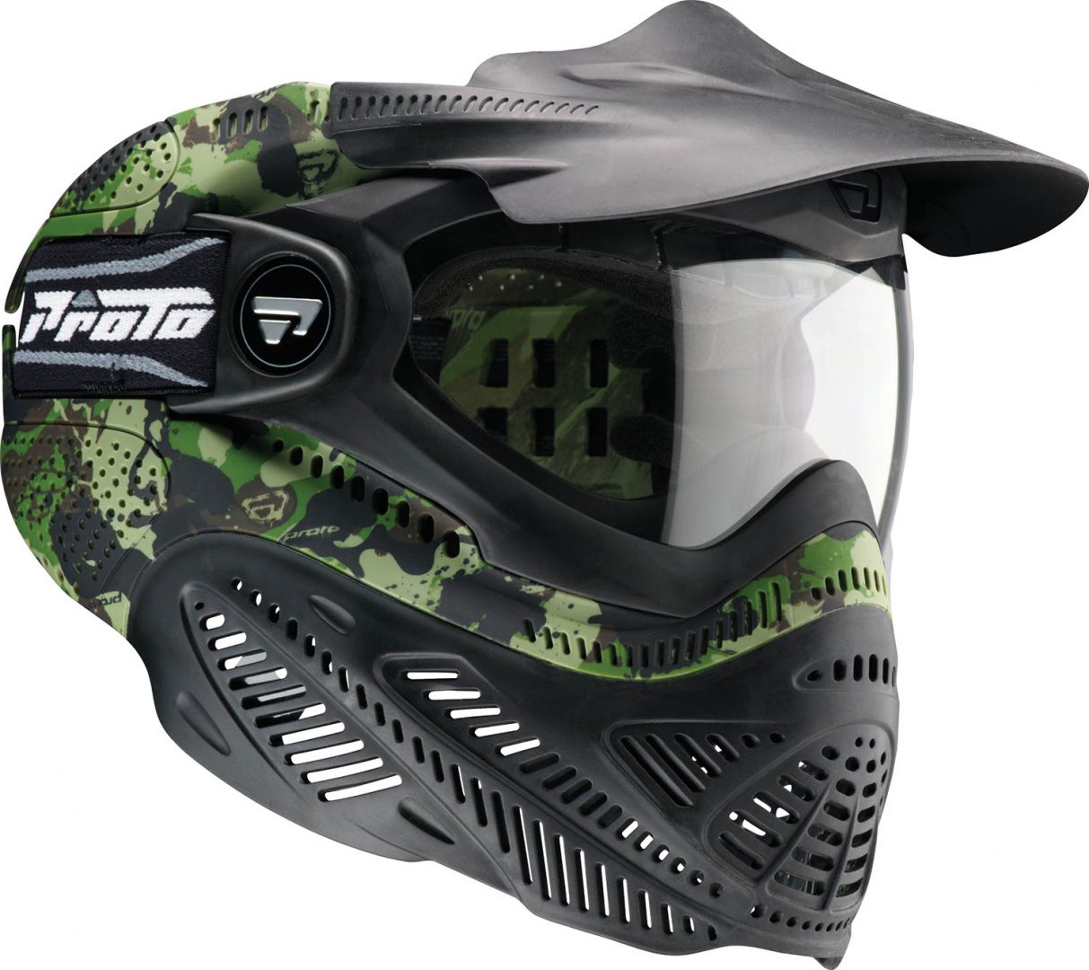 Máscara de paintball Proto
